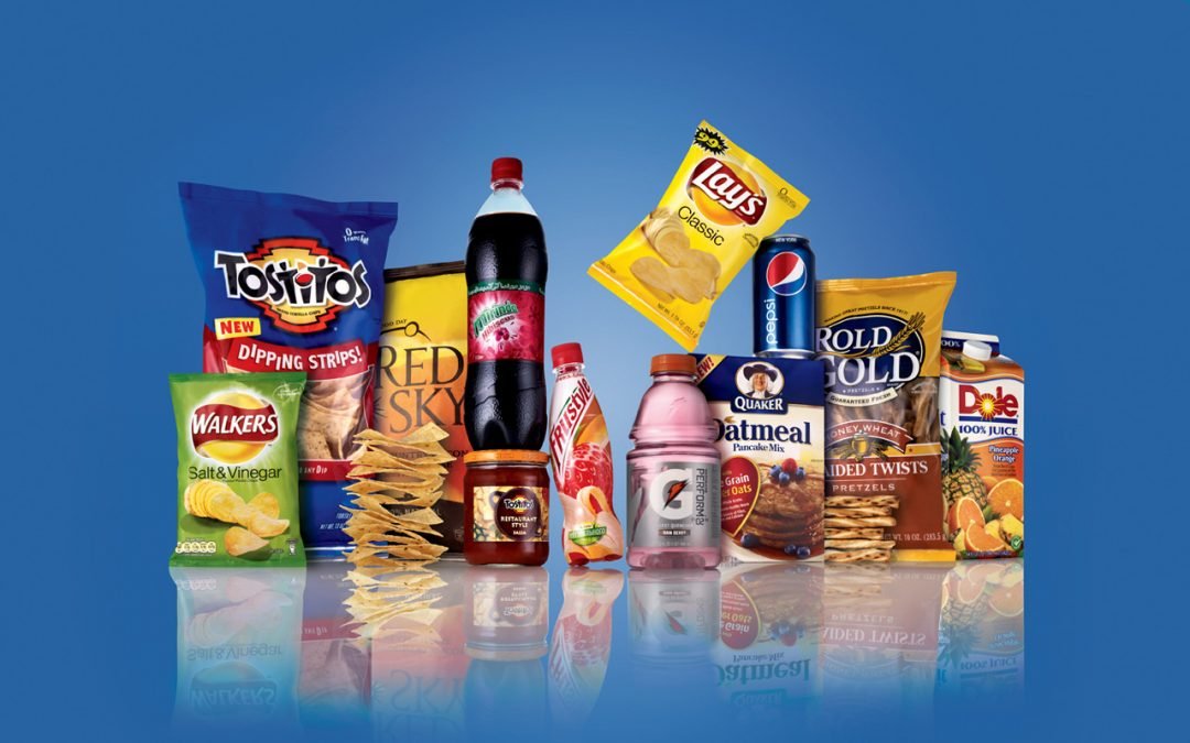 Pepsico: Grandes marcas, grandes resultados!