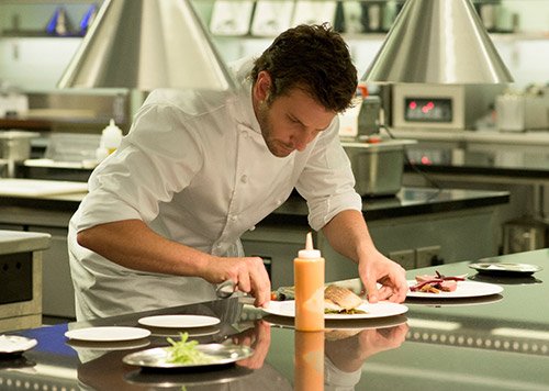 7 filmes para quem gosta de Gastronomia