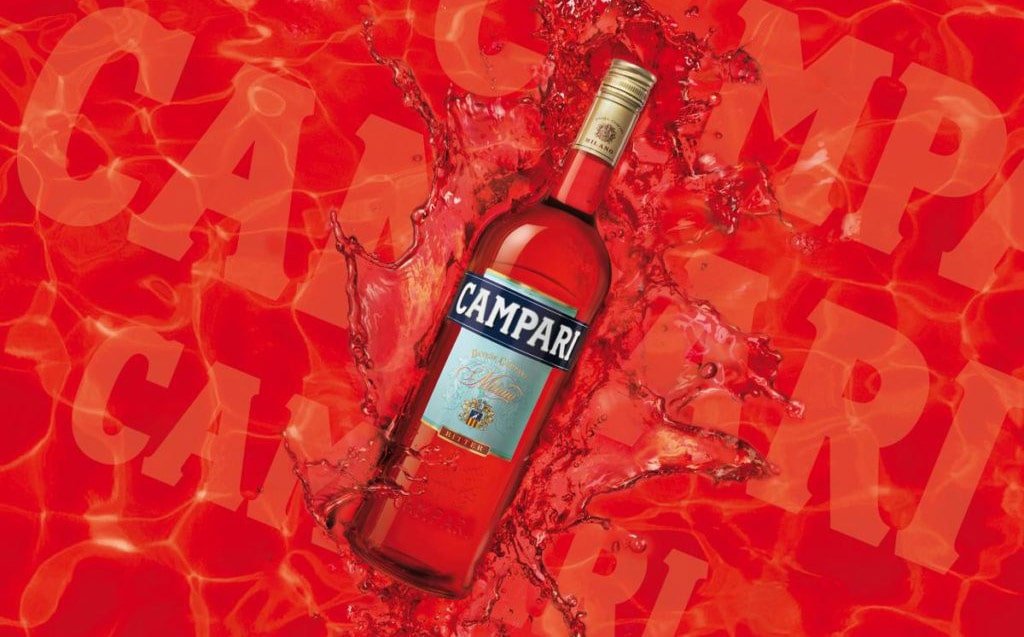 Aprenda a fazer 6 drinks fáceis com Campari