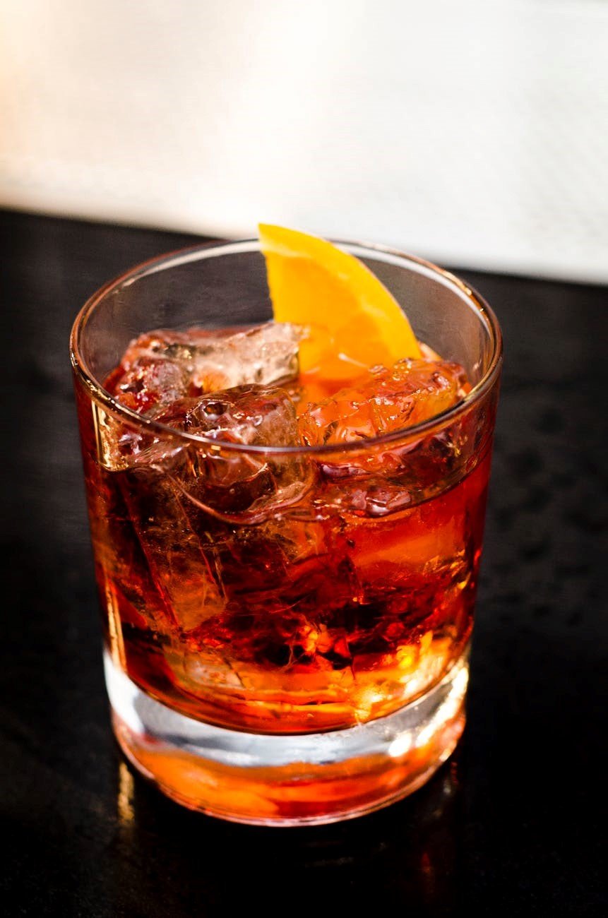 Negroni - GD7 Distribuidor