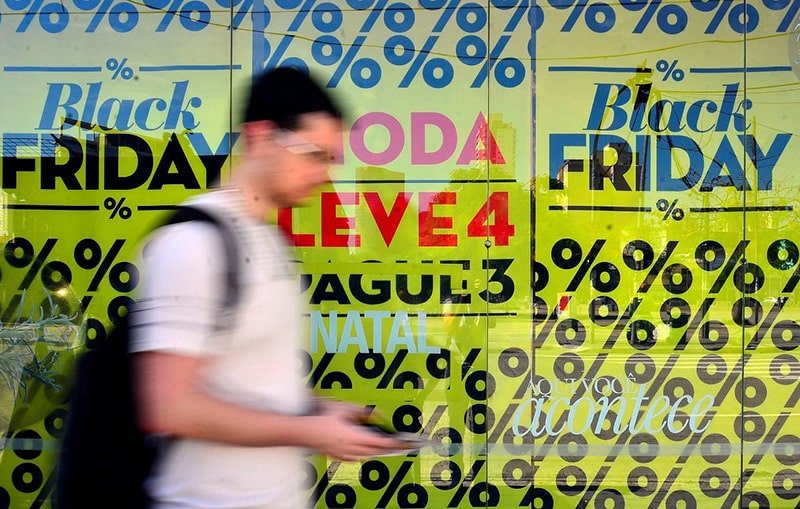 Como aproveitar a Black Friday para vender mais