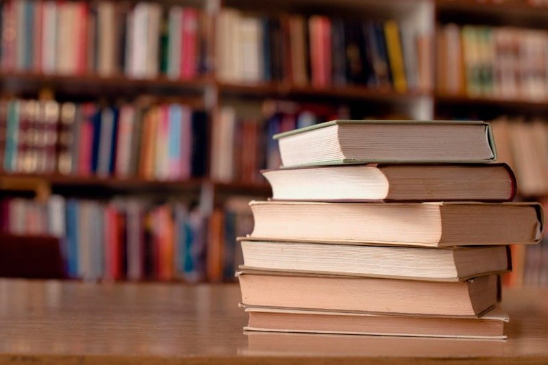 7 livros que todo empreendedor precisa ler em 2020