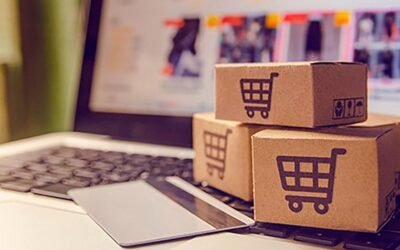 Os melhores canais de venda online para impulsionar o seu negócio