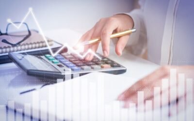 Gestão financeira para um negócio próspero